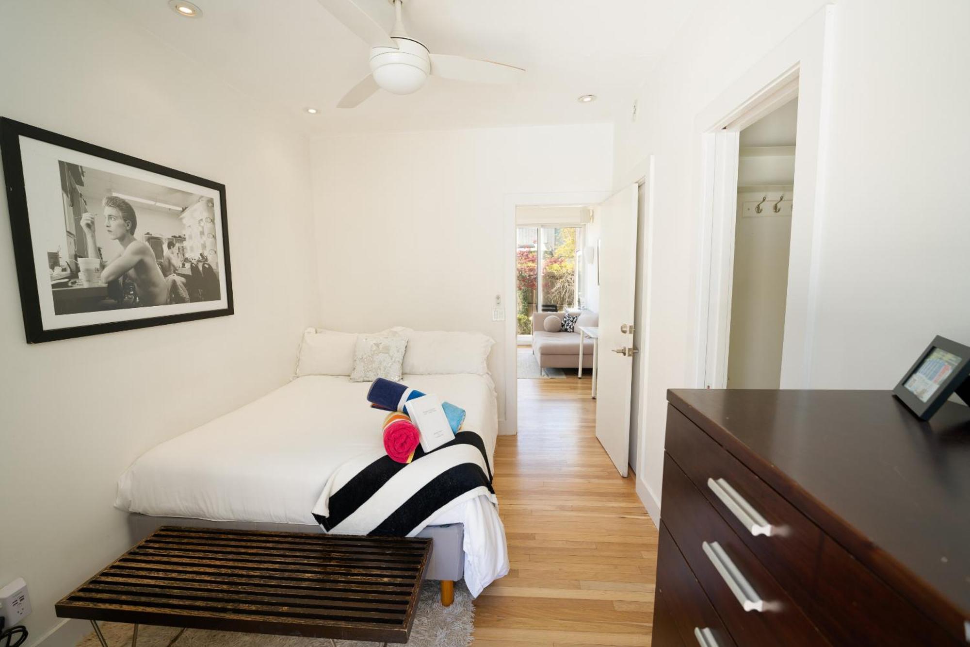 Hotel The Madison Fire Island Pines Exterior foto